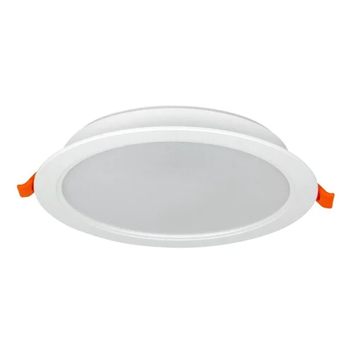 LED Line MOLLY Įmontuojamas šviestuvas 18W 4000K image 2