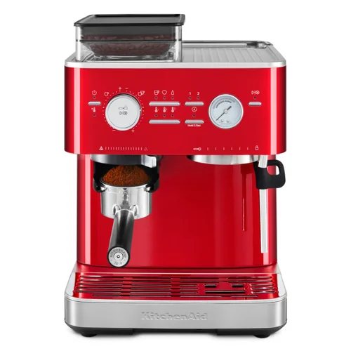 KitchenAid 5KES6551ECA Candy Apple image 1