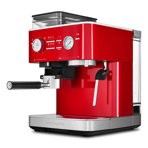 KitchenAid 5KES6551ECA Candy Apple image 3