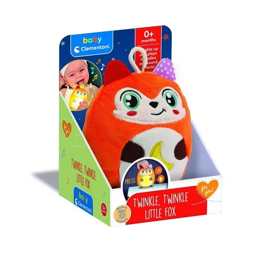 Fox Twinkle Twinkle 17555 Žaislas image 2