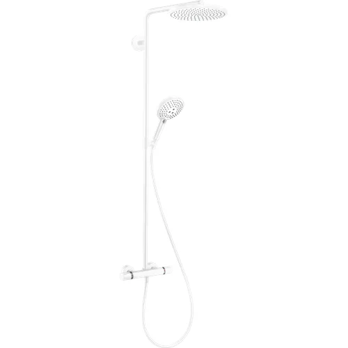 Hansgrohe Raindance Select S 27633700 dušo komplektas 240 mm image 1
