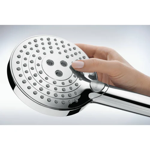 Hansgrohe Raindance Select S 27633700 dušo komplektas 240 mm image 2