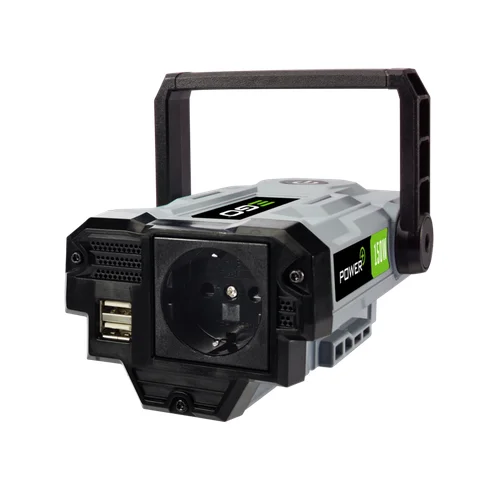 EGO Power+ Nexus Escape Srovės inverteris 150W image 1