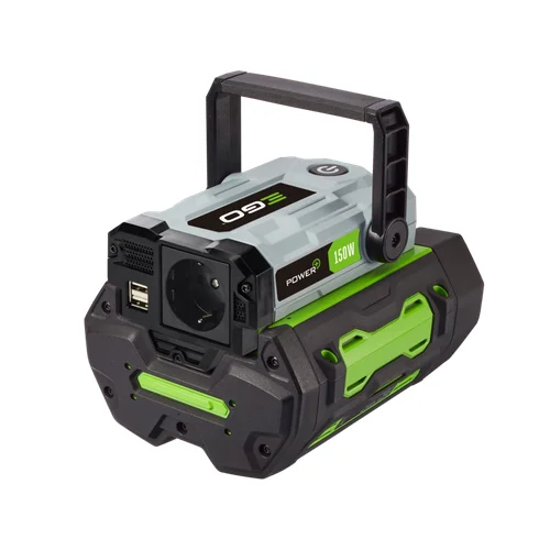 EGO Power+ Nexus Escape Srovės inverteris 150W image 3