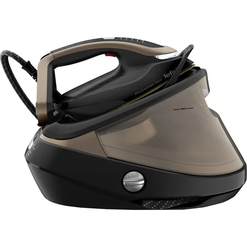Tefal Pro Express Vision GV9820 Lyginimo sistema image 1