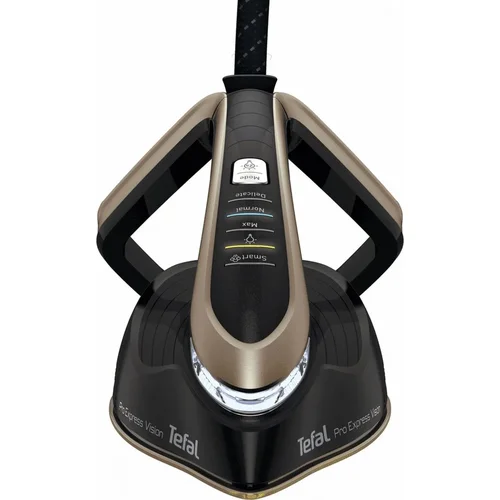 Tefal Pro Express Vision GV9820 Lyginimo sistema image 3
