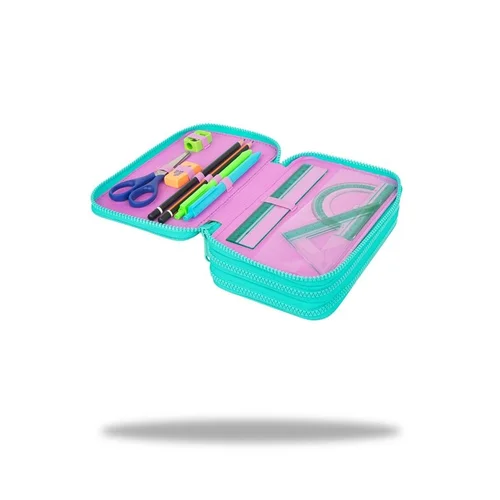 CoolPack F067665 Penalas Happy Donuts 20×13×7,5 cm image 2