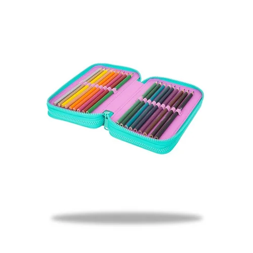 CoolPack F067665 Penalas Happy Donuts 20×13×7,5 cm image 3