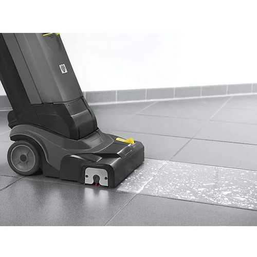 KARCHER BR 30/4 C Adv 1.783-213.0 grindų plovimo įrenginys image 2