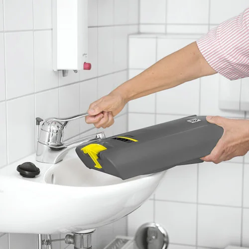 KARCHER BR 30/4 C Adv 1.783-213.0 grindų plovimo įrenginys image 3