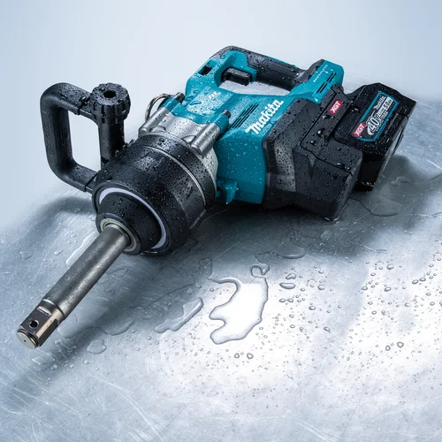 Makita TW010GZ XGT, 40V, 3150 Nm image 2