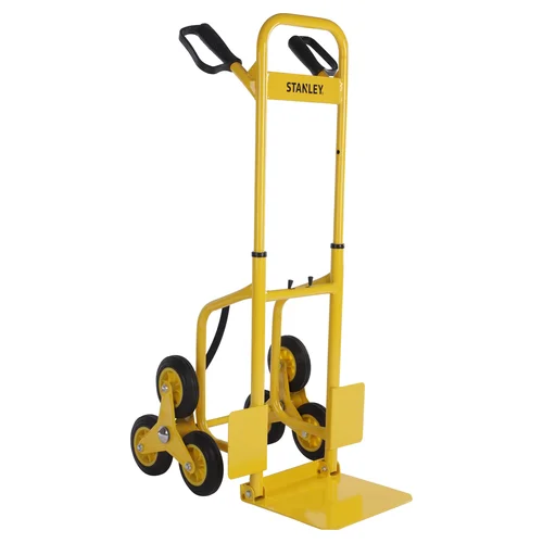 Stanley FT521 krovinių vežimėlis, 120 kg image 1