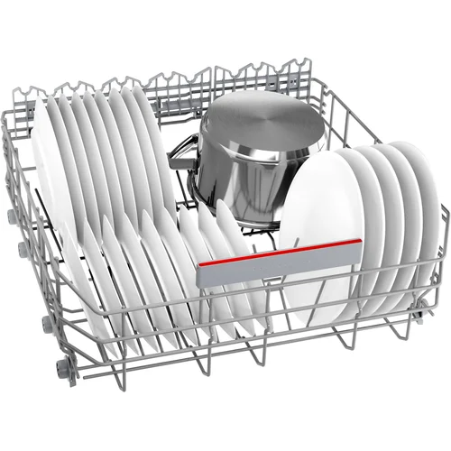 Bosch SMU4ECW28E 60 cm įmontuojama indaplovė image 3