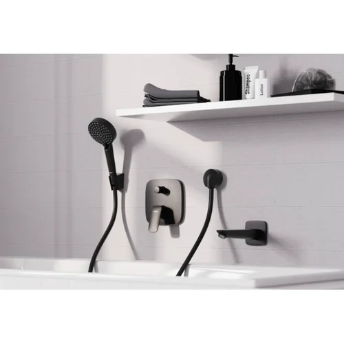 Hansgrohe Logis potinkinis snapas voniai, 71410670 image 2