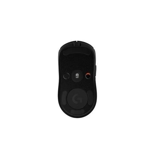Logitech Pro 2 Lightspeed Žaidimų Pelė Juoda image 3