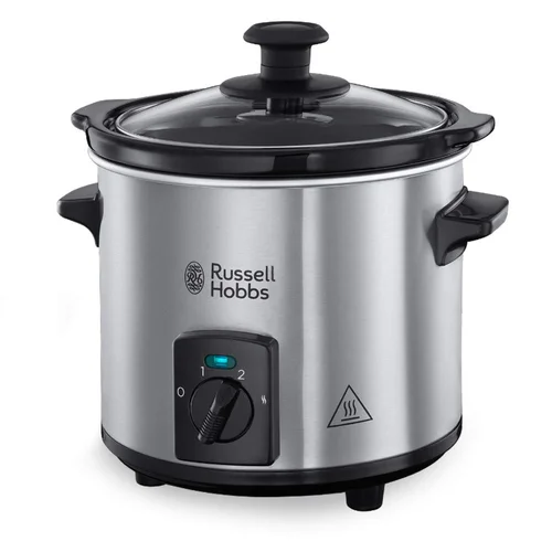 Russell Hobbs Compact Home 25570-56 2 L Lėto virimo puodas image 1