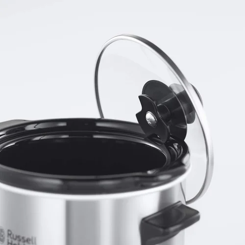 Russell Hobbs Compact Home 25570-56 2 L Lėto virimo puodas image 2