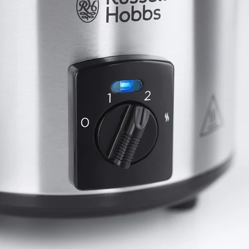 Russell Hobbs Compact Home 25570-56 2 L Lėto virimo puodas image 3