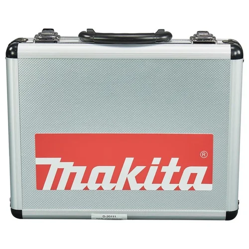 Makita SDS+ D-20111 grąžtų komplektas 13 vnt. image 3