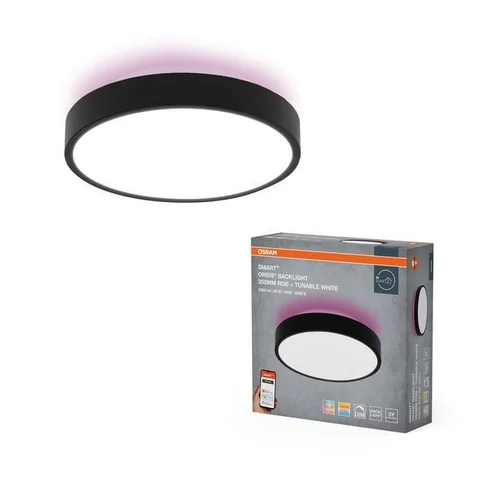 Osram LAMP WIFI BACKLITE 25W D350 2400 image 1