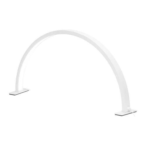 Glow Arche III 36 W LED lempa, balta image 1
