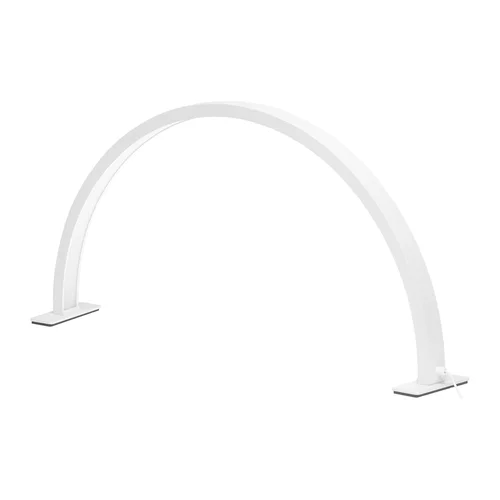Glow Arche III 36 W LED lempa, balta image 2
