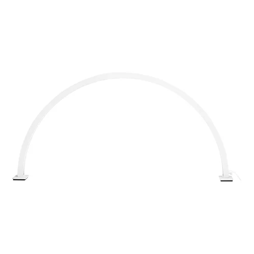 Glow Arche III 36 W LED lempa, balta image 3