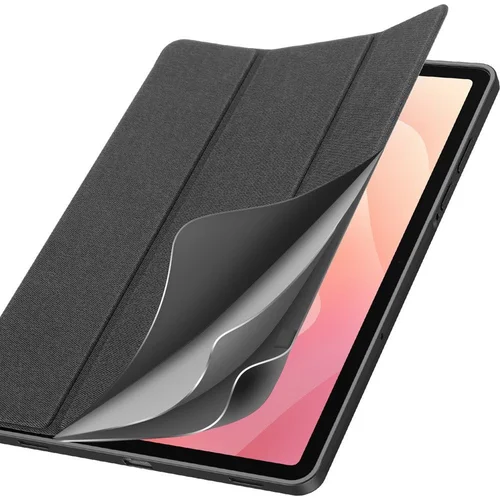 Dėklas Dux Ducis Domo Samsung X730/X730 Tab S11 juodas image 2