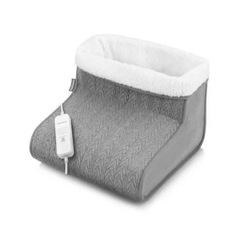 Medisana FW 150 kojų šildyklė 30 x 30 x 23 cm image 1