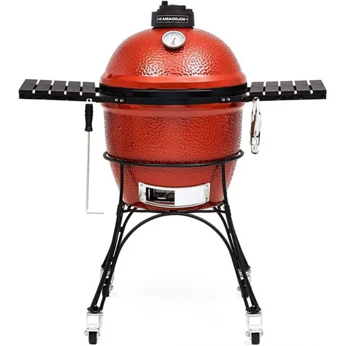 Kamado Joe Classic I, 118.1 cm plotis image 1