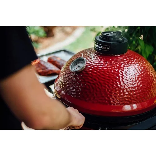 Kamado Joe Classic I, 118.1 cm plotis image 2