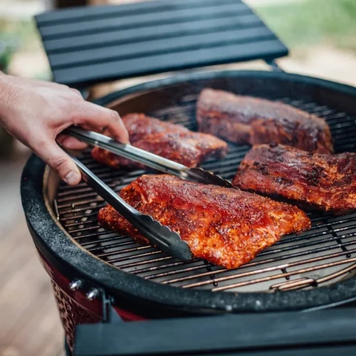 Kamado Joe Classic I, 118.1 cm plotis image 3