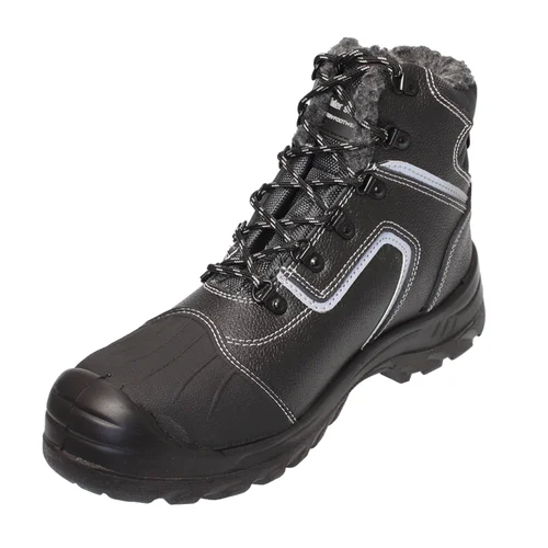 BoSafety 0B-Winter SNAKE batai 43 image 3