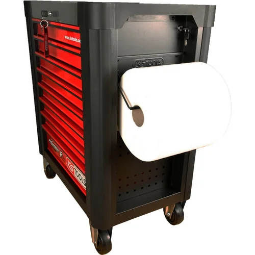KS Tools Performanceplus P45 įrankių vežimėlių rinkinys 950 įrankių image 3