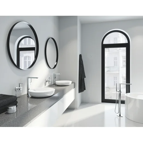 GROHE PLUS aukštas praustuvo maišytuvas 32618003 Chromo image 2