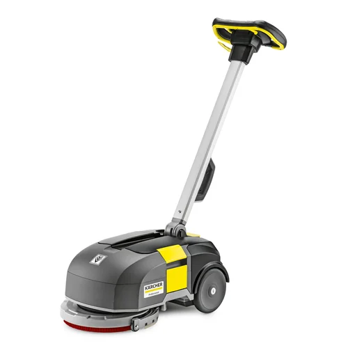 KARCHER BD 30/4 C Bp Pak 1.783-230.0 Grindų plovimo įrenginys image 1