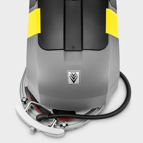 KARCHER BD 30/4 C Bp Pak 1.783-230.0 Grindų plovimo įrenginys image 2