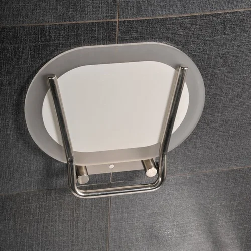 RAVAK Chrome B8F0000029 Dušo sėdynė image 2