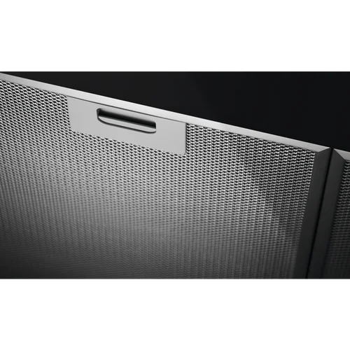 Electrolux Hob2Hood LFG716R Įmontuojamas gartraukis 54 cm Juoda image 2