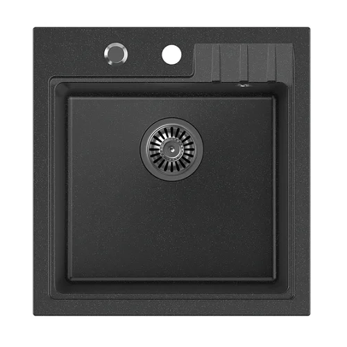 QUADRON PETER 110 HCQP5052CZK juoda image 1