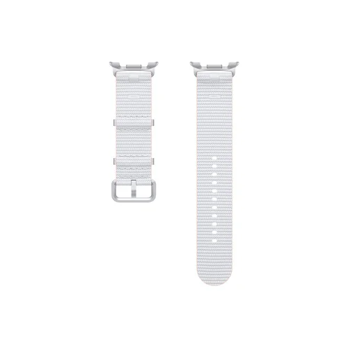SOL33LWEGEU Athleisure Juosta (M/L) Samsung Galaxy Watch8, Balta image 2