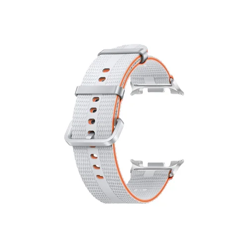 SOL33LWEGEU Athleisure Juosta (M/L) Samsung Galaxy Watch8, Balta image 3