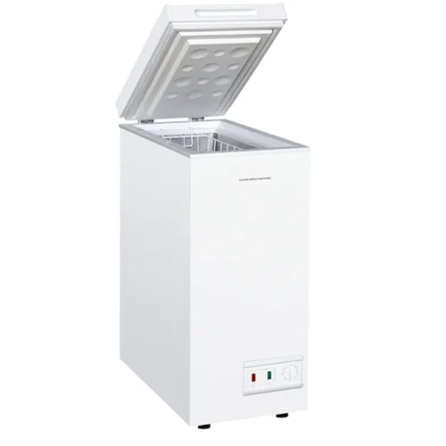 Scandomestic CF51WE Šaldymo dėžė 51 L image 1