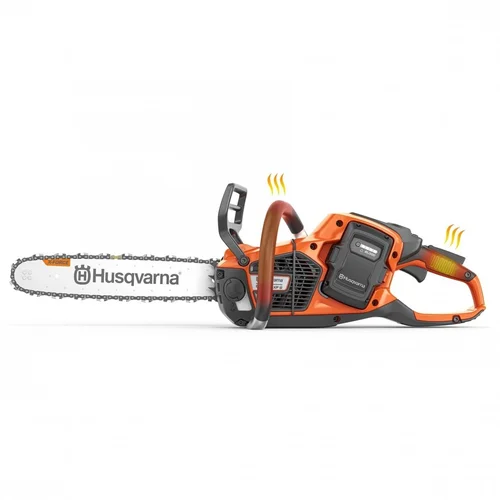 Husqvarna 540i XP® G 36 V Akumuliatorinis pjūklas image 3