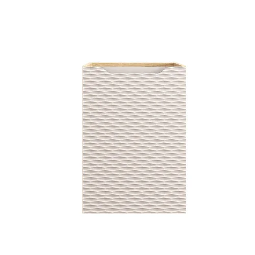 Pakabinama spintelė Comad Ocean Beige 81-40-1D, 40 cm pločio, smėlio spalva image 2