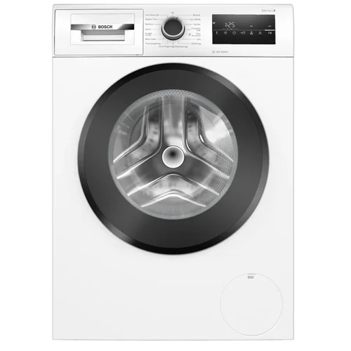 Bosch WAN28290SN Serija 4 9 kg skalbyklė image 1