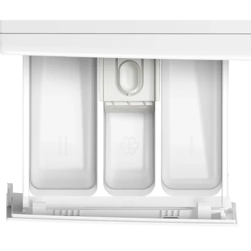 Bosch WAN28290SN Serija 4 9 kg skalbyklė image 3