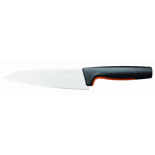 Fiskars Functional Form 1057541 mažas virėjo peilis 12 cm image 1