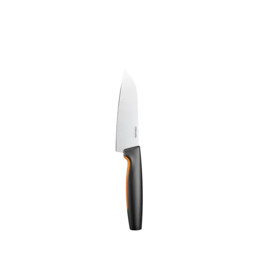Fiskars Functional Form 1057541 mažas virėjo peilis 12 cm image 2
