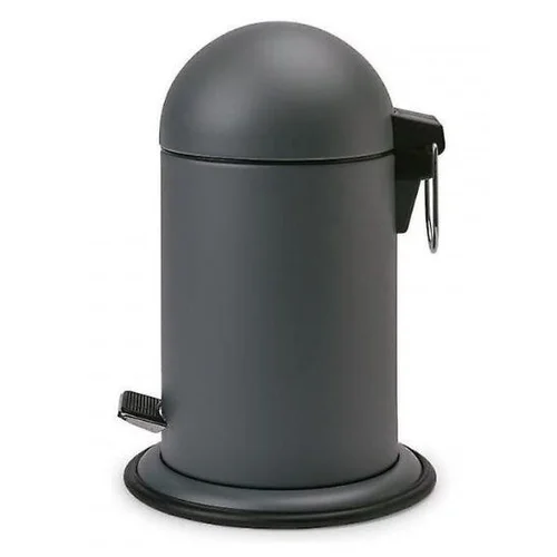 AQUANOVA Ona Šiukšliadėžė, 3l Pilka image 2